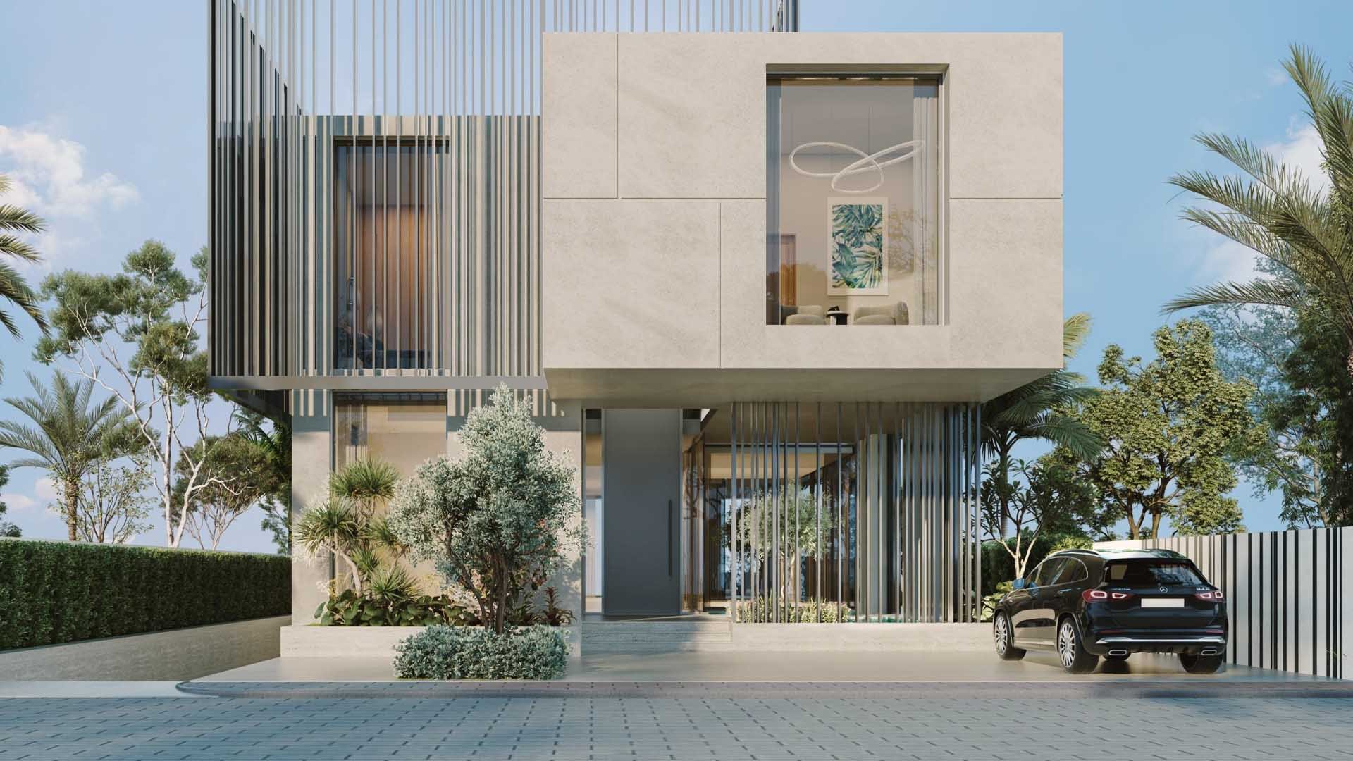 7 bedroom Villa in UTOPIA No. 11011